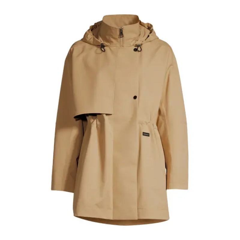 Regenmantel Damen Casall