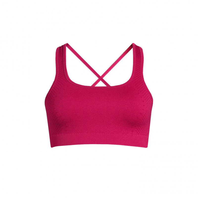 Damen-Sport-BH Casall Scallop