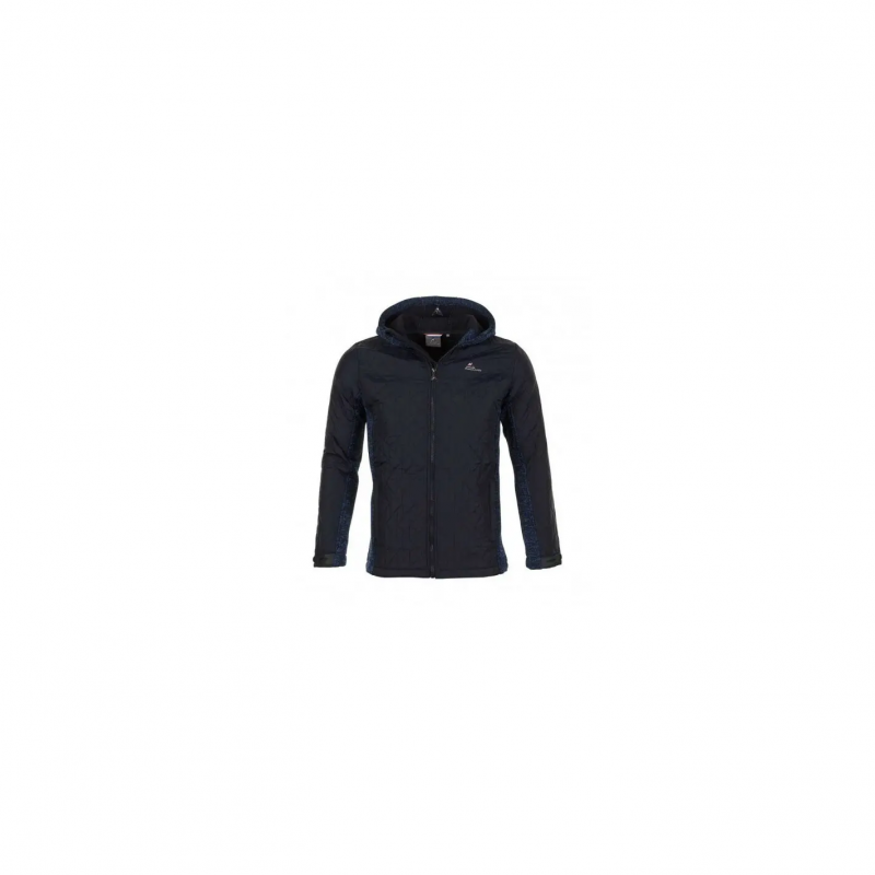 Steppfleecejacke Peak Mountain Cava
