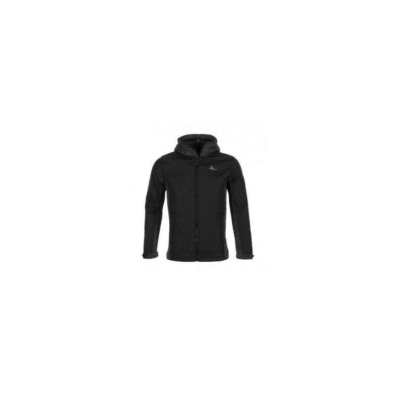 Steppfleecejacke Peak Mountain Cava