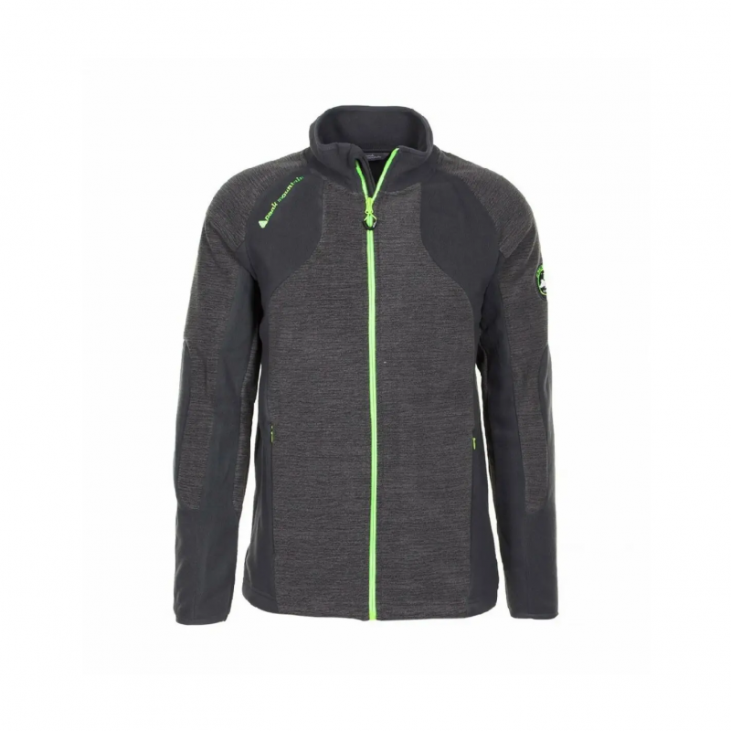 Fleecejacke Peak Mountain Cecut
