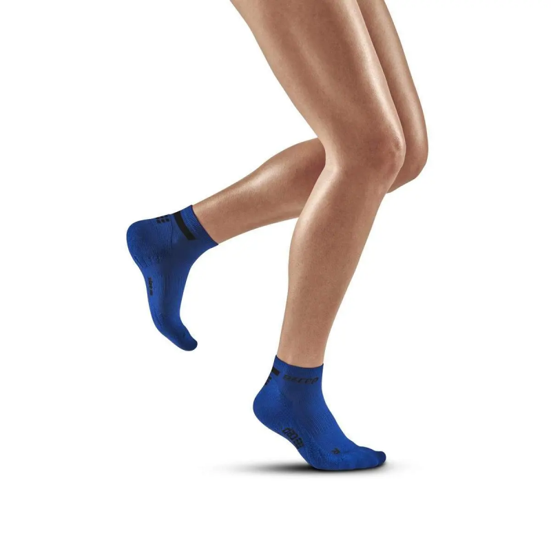 Socken CEP Compression Low-Cut V4