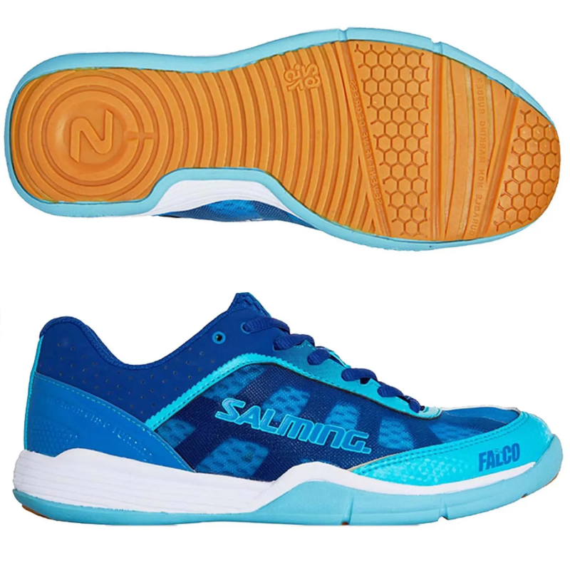 Schuhe für Frauen Salming Falco Indoor