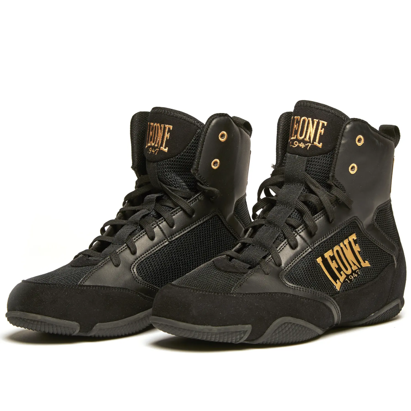 Boxschuhe Leone premium