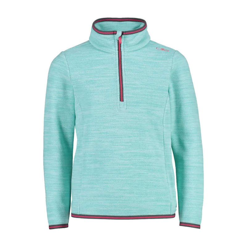 Mädchen Rollkragenpullover CMP
