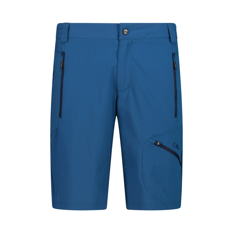 Bermuda mit thermogeklebter Tasche CMP