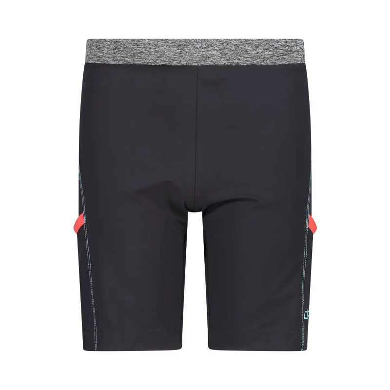 Mädchen Polyester Bermudas CMP