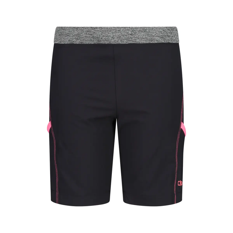 Mädchen Polyester Bermudas CMP