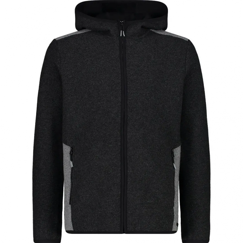 Kapuzenjacke für Damen CMP