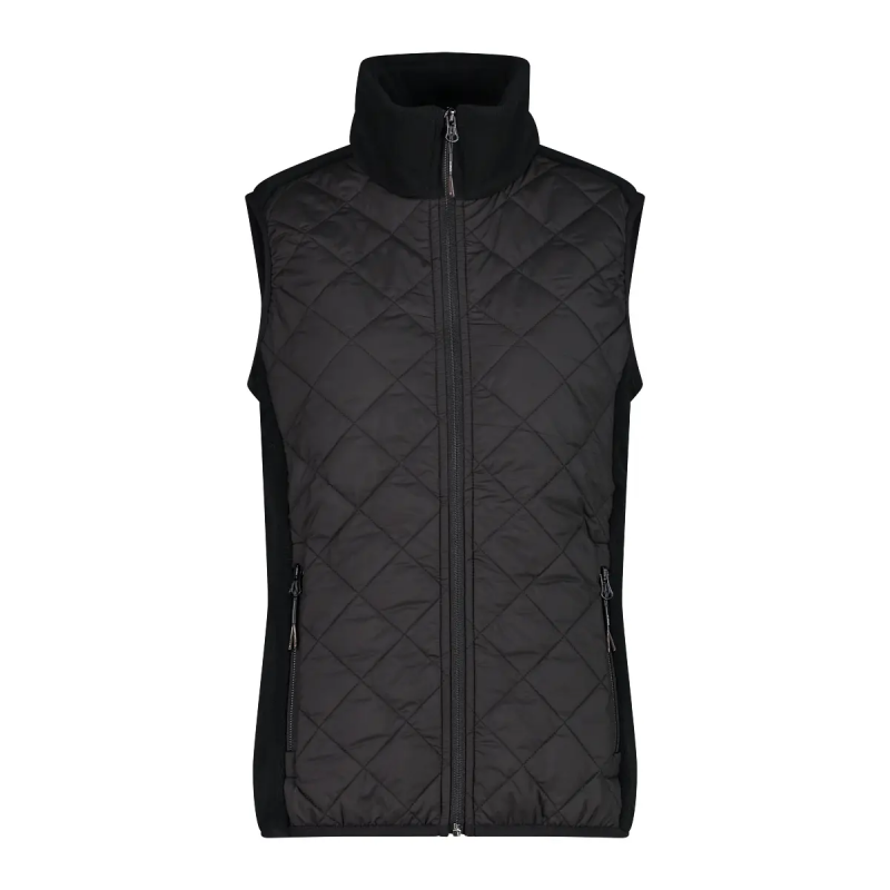 Damen-Fleeceweste CMP