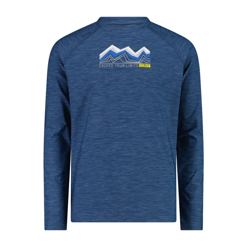 Langarmshirt Kind CMP