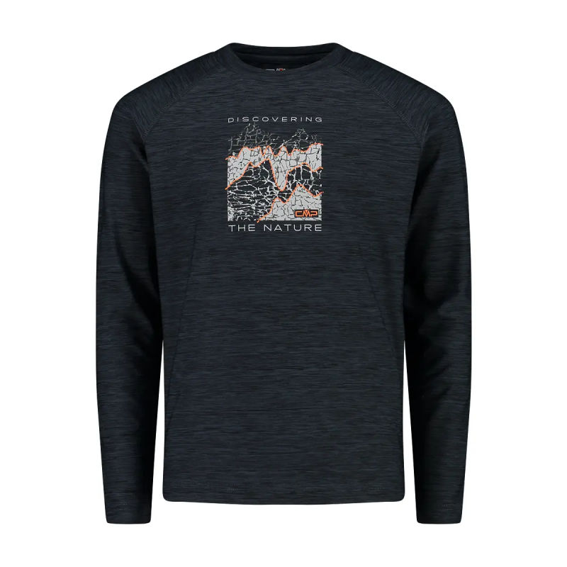 Langarmshirt Kind CMP