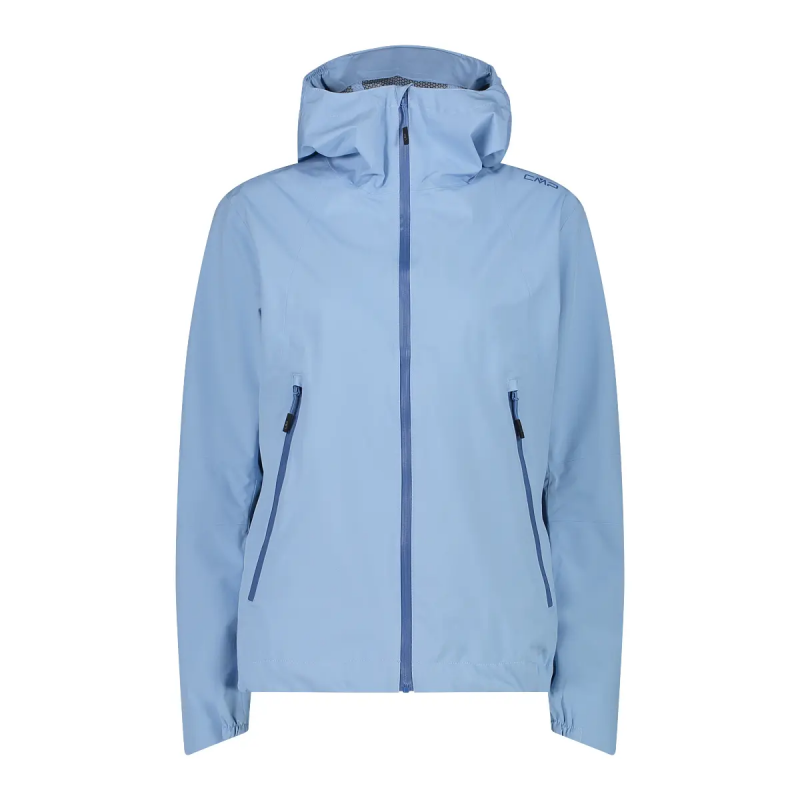 Regenjacke mit Kapuze für Damen CMP