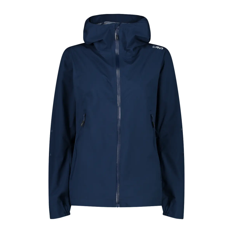 Regenjacke mit Kapuze für Damen CMP