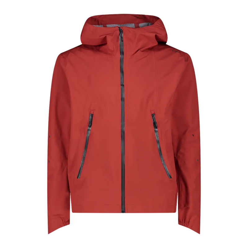 Wasserdichte Jacke mit festem Kapuze CMP