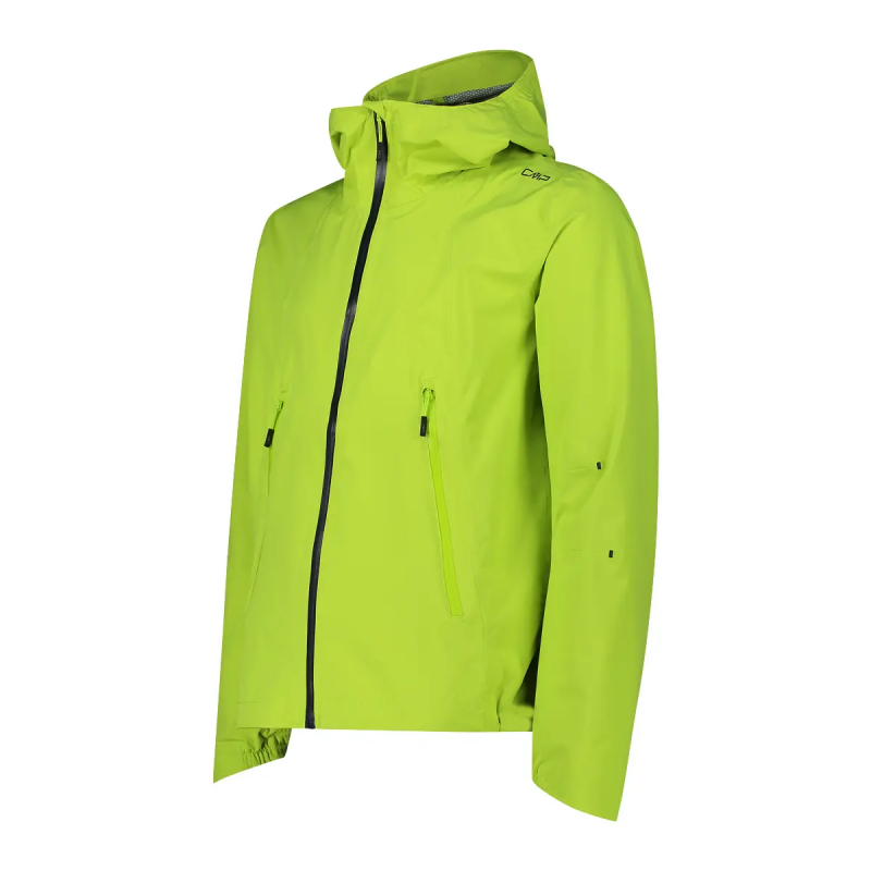 Wasserdichte Jacke mit festem Kapuze CMP