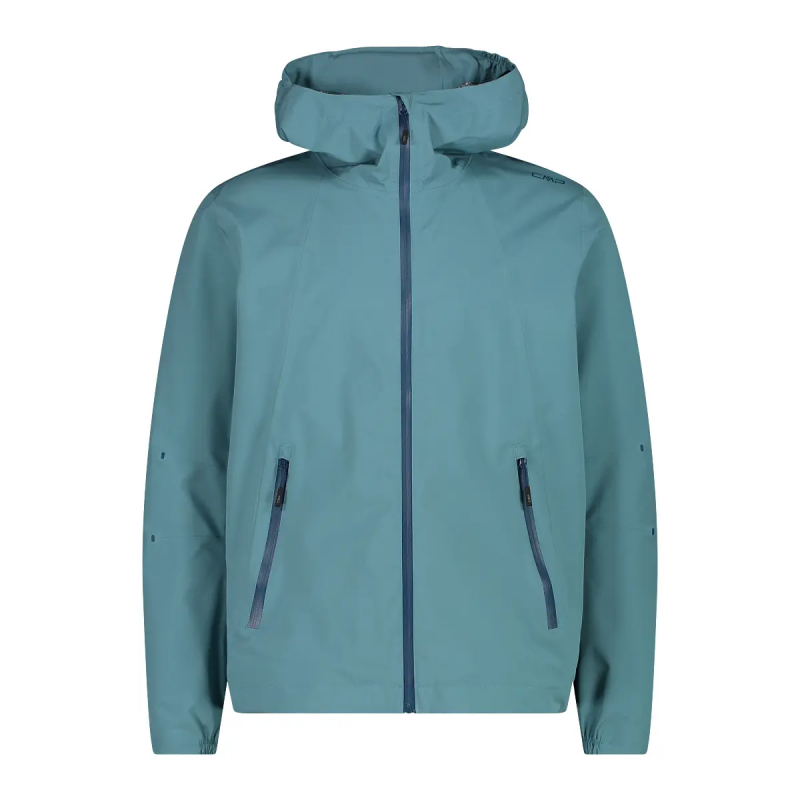 Regenjacke mit Kapuze CMP