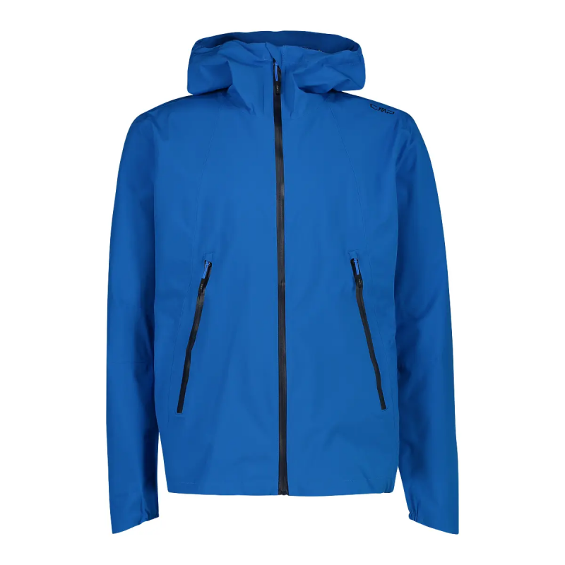 Wasserdichte Jacke mit festem Kapuze CMP