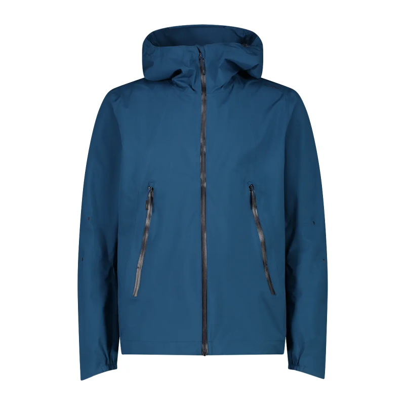 Wasserdichte Jacke mit festem Kapuze CMP