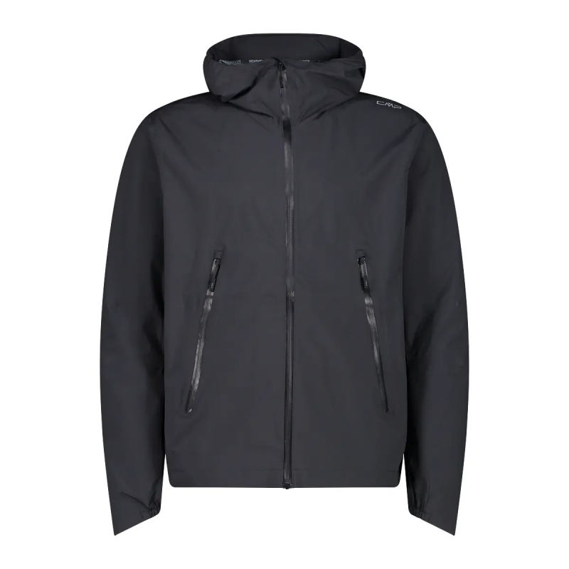 Wasserdichte Jacke mit festem Kapuze CMP