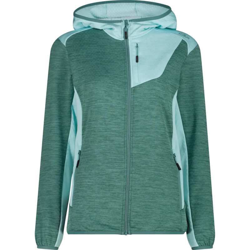 Kapuzenjacke CMP