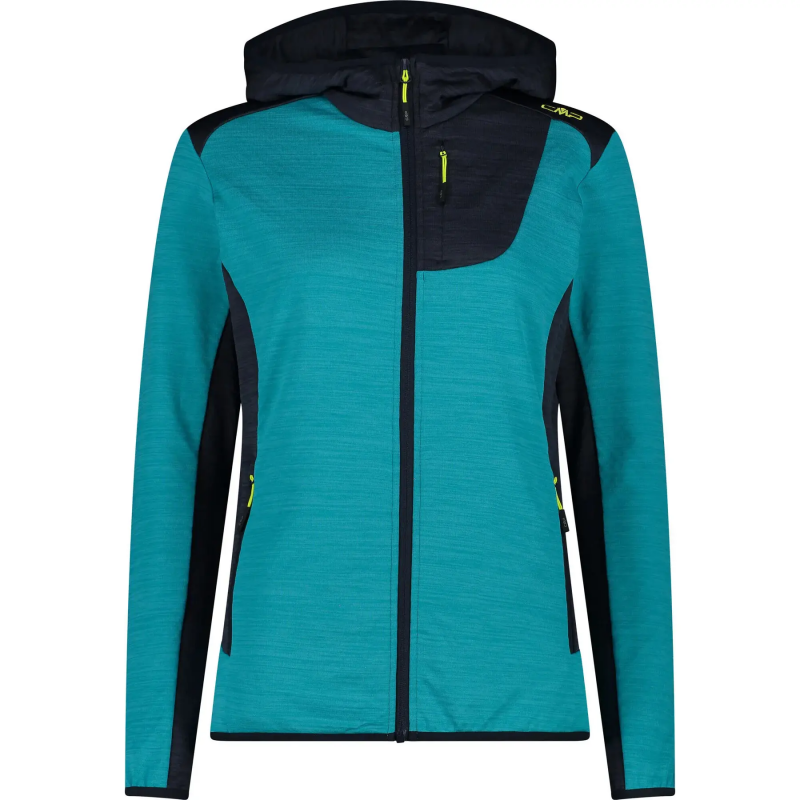 Kapuzenjacke CMP