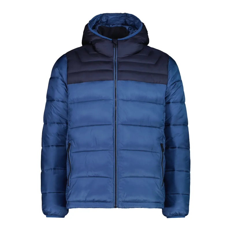 Daunenjacke mit Kapuze CMP