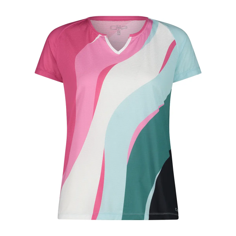 Trikot Damen CMP