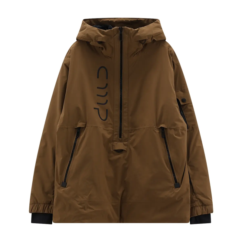Anorak CMP