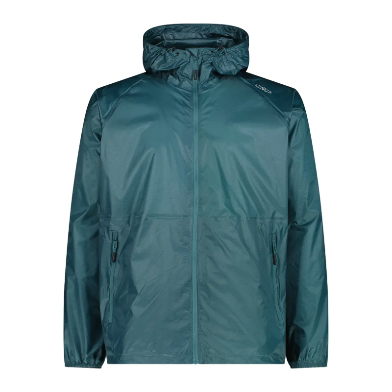Regenjacke mit Kapuze CMP