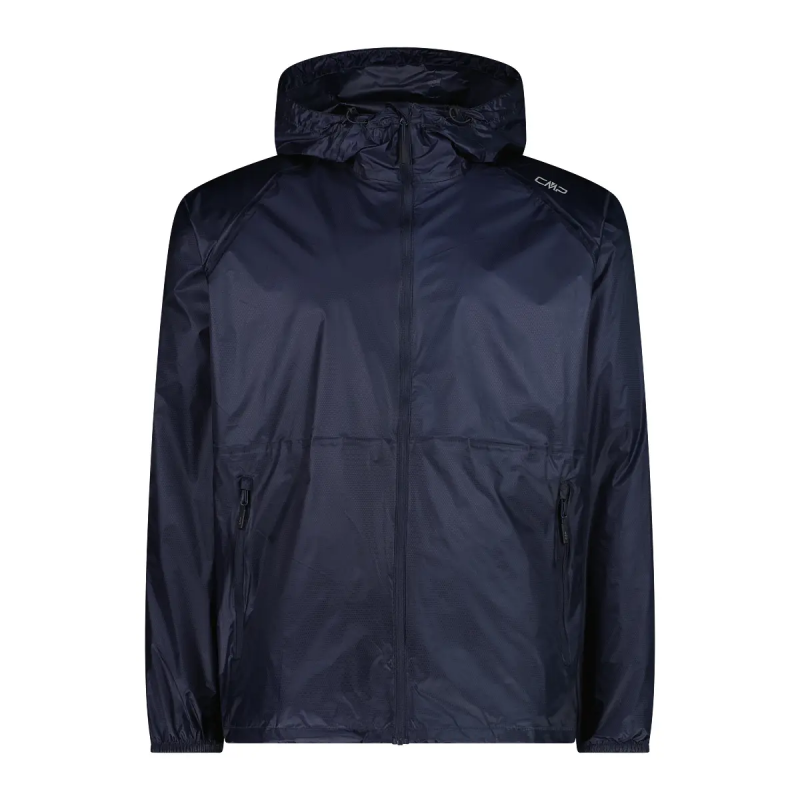 Regenjacke mit Kapuze CMP
