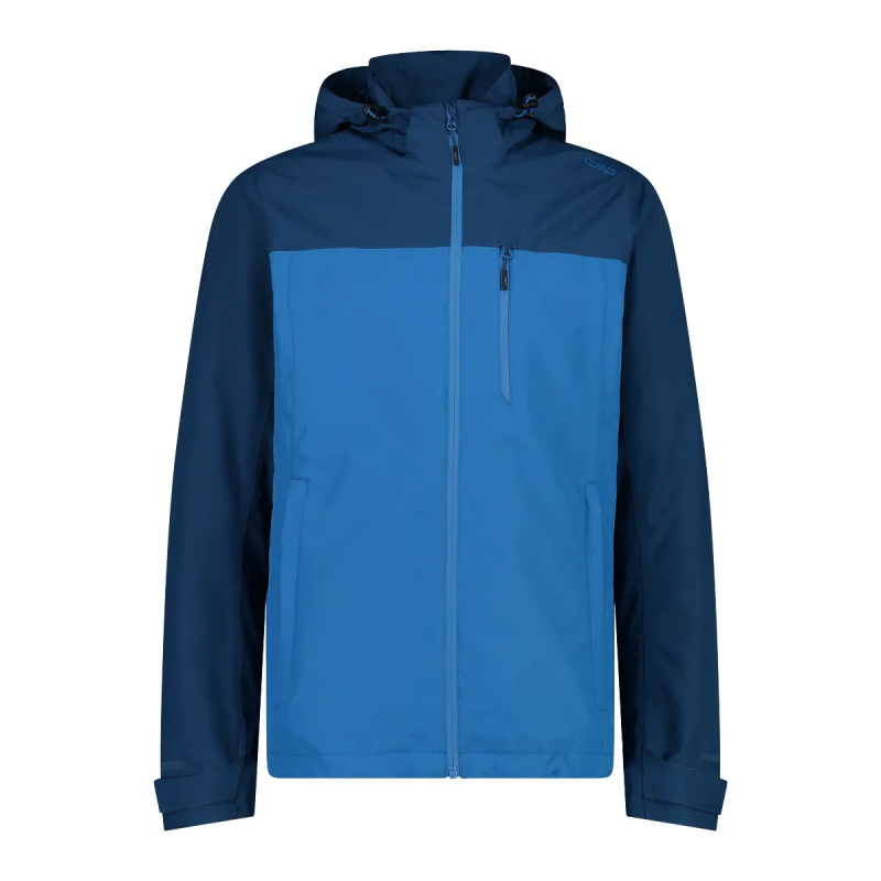 Regenjacke mit Kapuze CMP