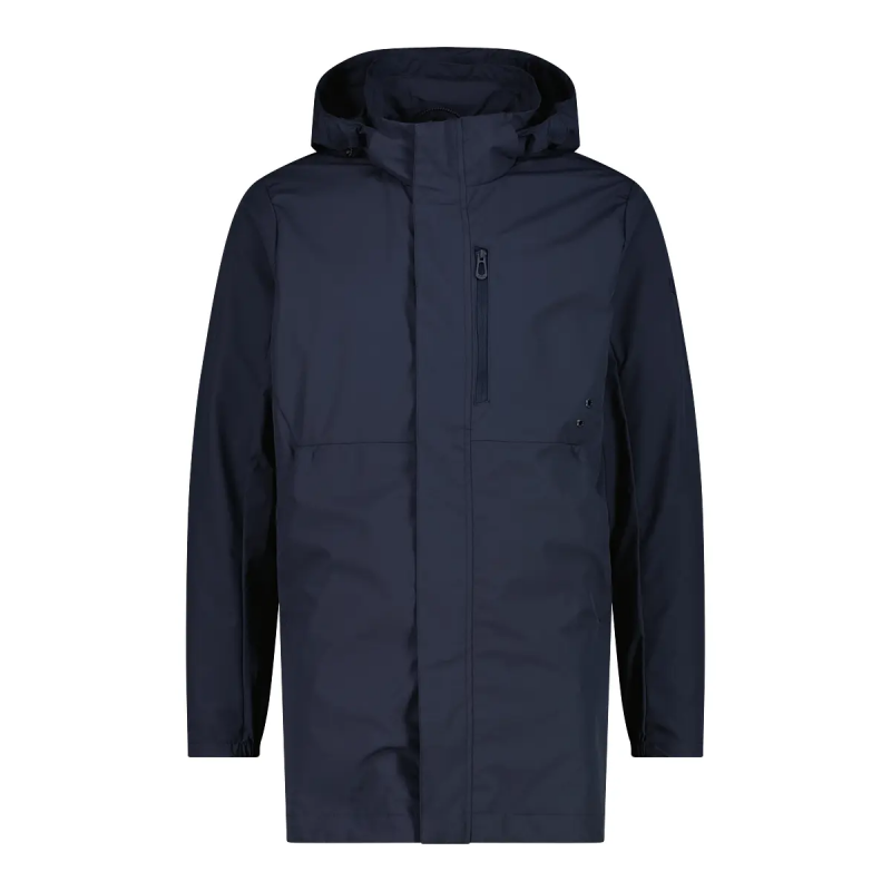 Kapuzenjacke CMP