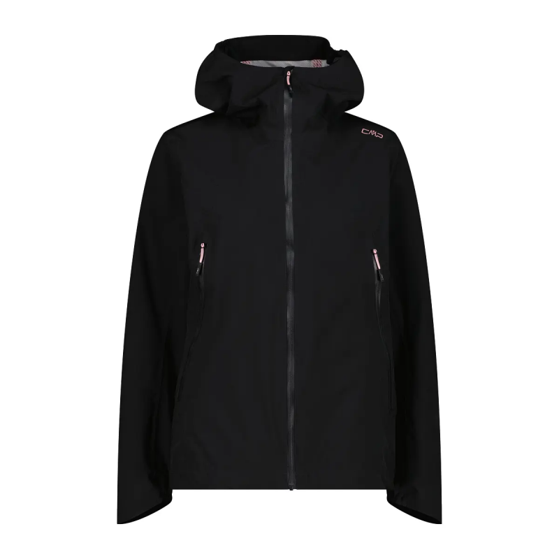 Kapuzenjacke für Damen CMP