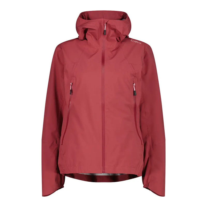 Kapuzenjacke für Damen CMP