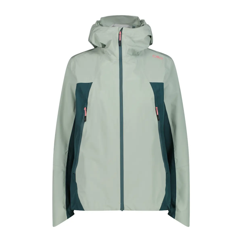Kapuzenjacke für Damen CMP