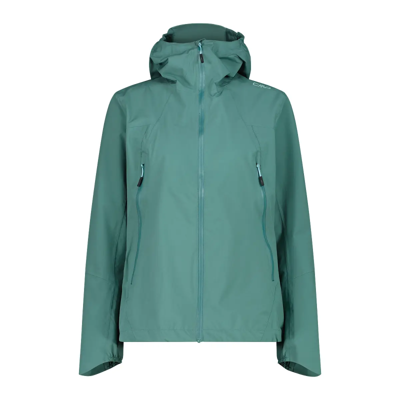 Damenjacke mit festem Kapuze CMP