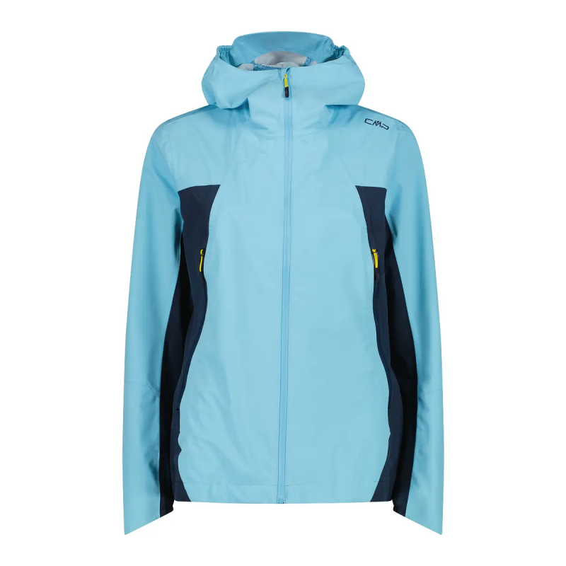 Kapuzenjacke für Damen CMP