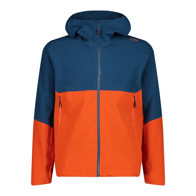Kapuzenjacke CMP