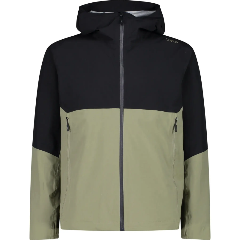 Kapuzenjacke CMP