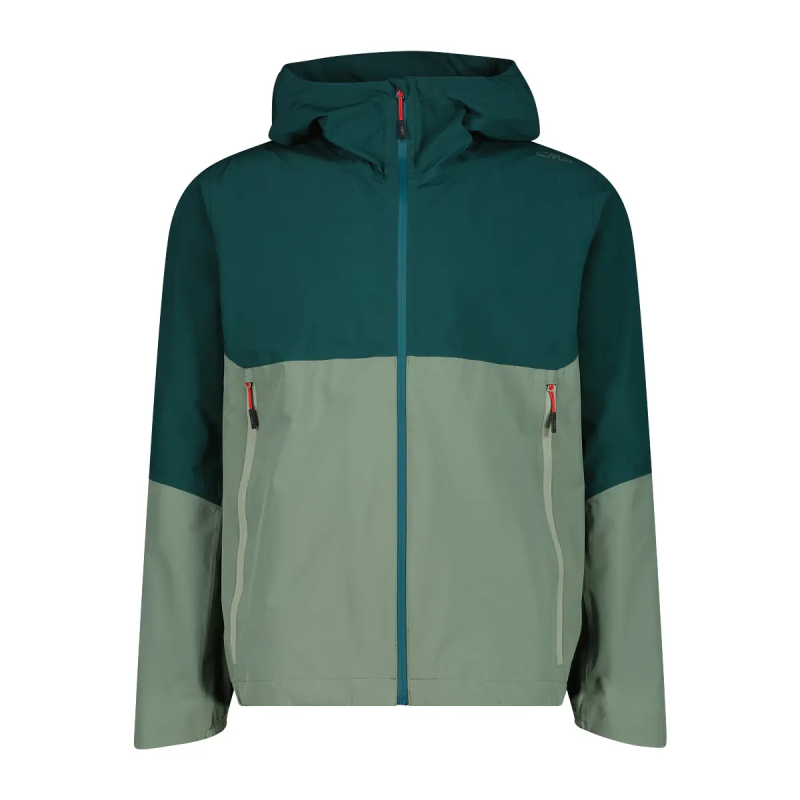 Kapuzenjacke CMP