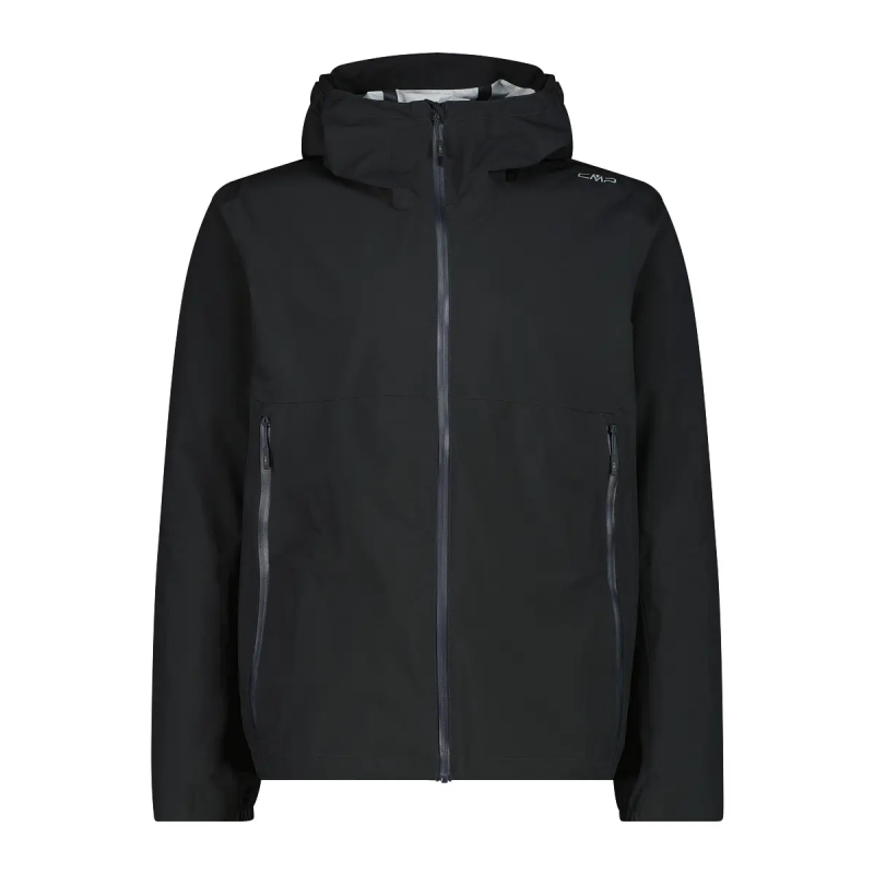 Jacke mit fester Kapuze CMP