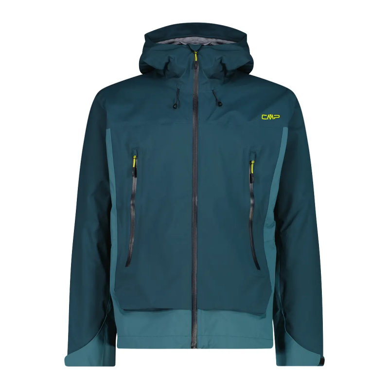 Kapuzenjacke CMP