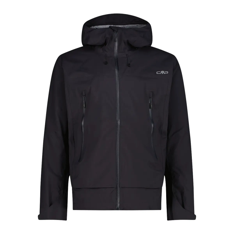 Kapuzenjacke CMP