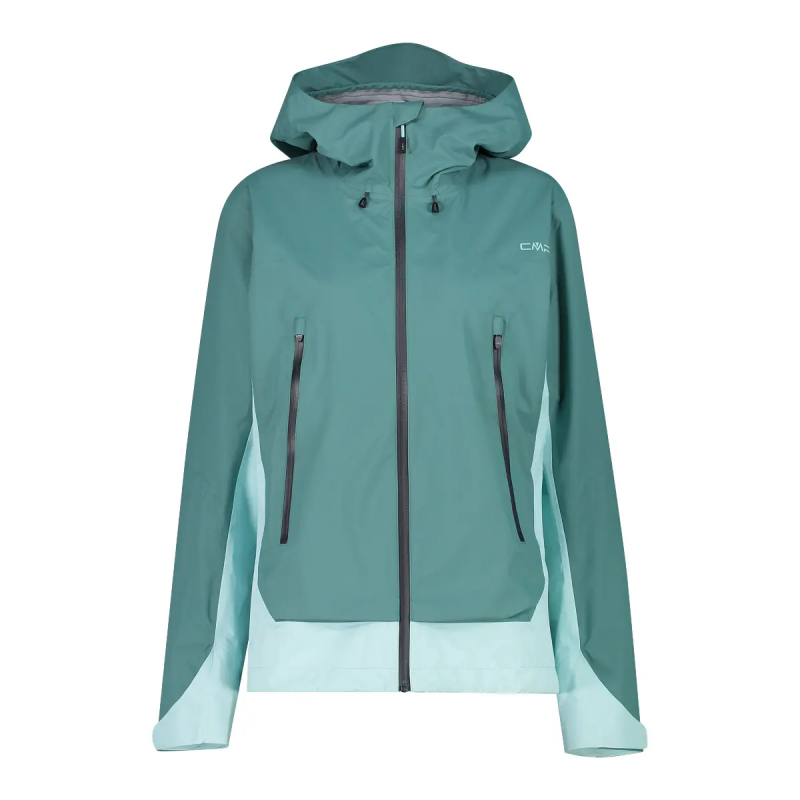 Kapuzenjacke für Damen CMP