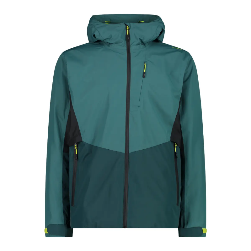 Kapuzenjacke CMP