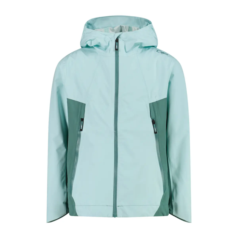 Regenjacke für Mädchen CMP Fix