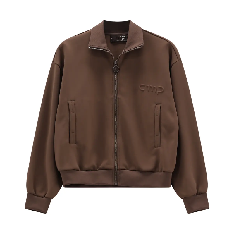 Trainingsjacke Damen CMP