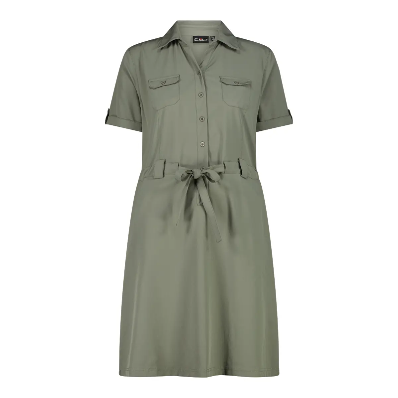 Hemdkleid Damen CMP