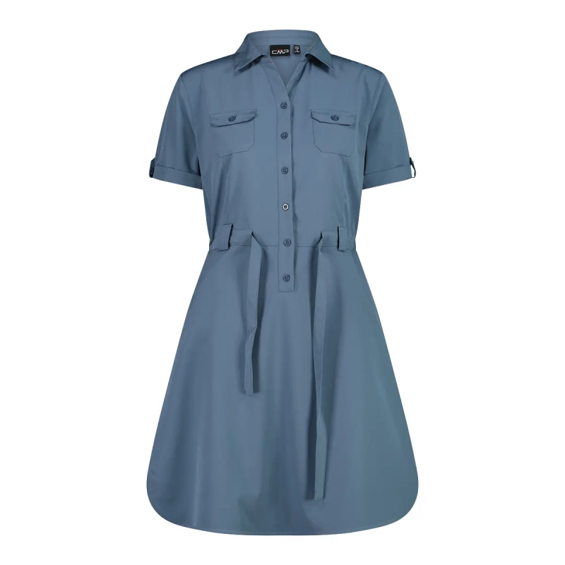 Hemdkleid Damen CMP